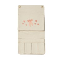 Little Pea_Cam Cam | Κρεμαστή θήκη οργάνωσης | Bows